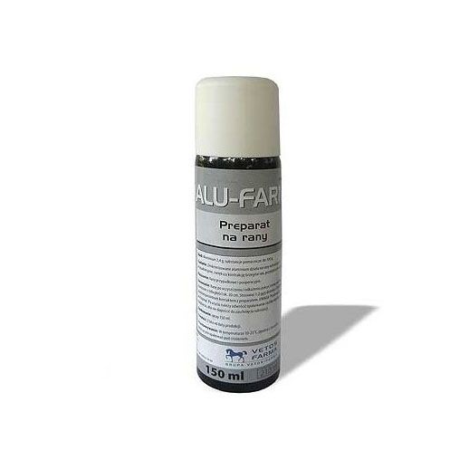 ALU-FARM Spray, 150 ml