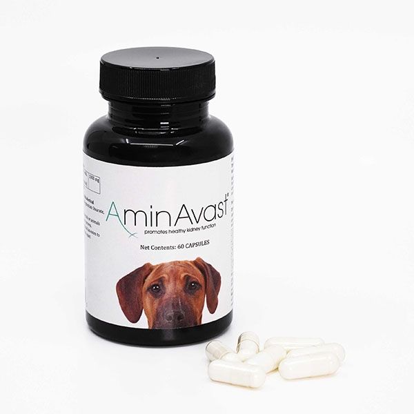 Aminavast, 1000 Mg/ 60 Capsule