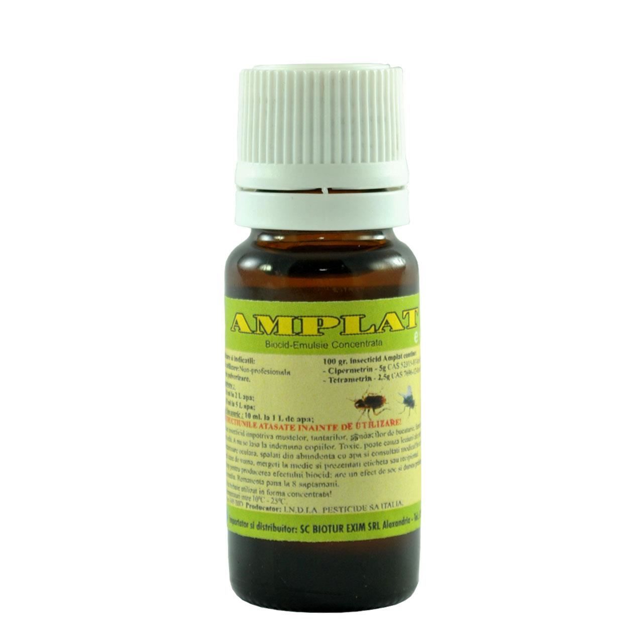 Amplat 10 ml