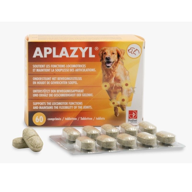 Aplazyl, 60 tablete