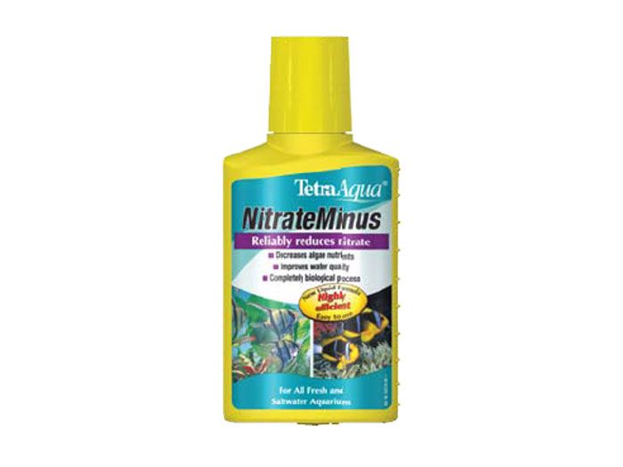 TETRA AQUA NITRATE MINUS 250 Ml