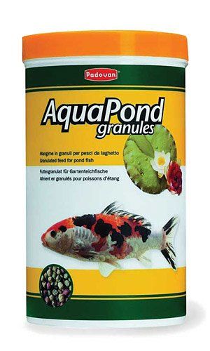 Aqua Pond Granule, Padovan, 1 L