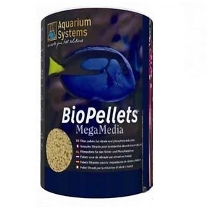 Aquarium Systems - NP Biopellets 1000 ml