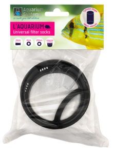 Aquarium Systems – Sac Pentru Filtrare / Filter Socks 100 Microns