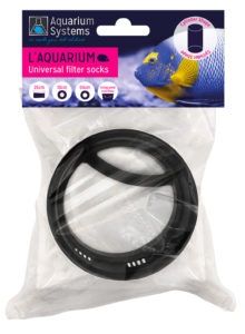 Aquarium Systems – Sac Pentru Filtrare / Filter Socks 50 Microns
