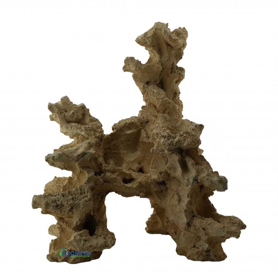 Aquaroche Reef Right Grottoe H 45cm 45cm imagine 2022