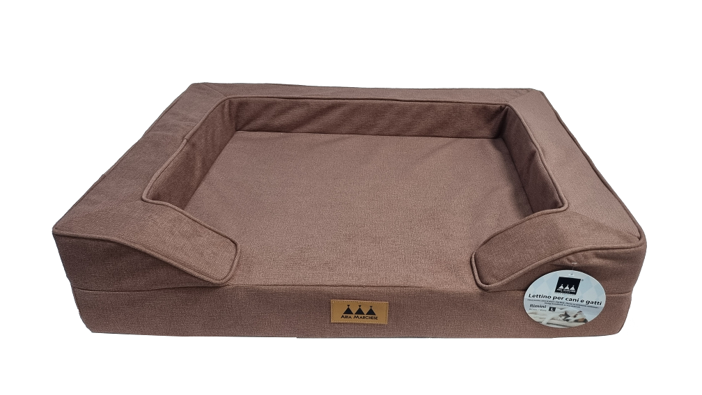 Pat caini si pisici, Aria Marchese Rimini Maro, XL 112x92x21 cm