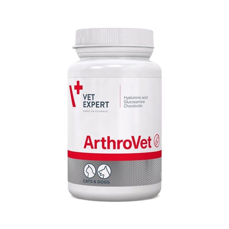 Arthrovet, 60 Tablete