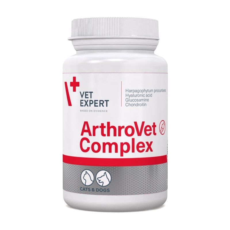 ArthroVet Complex, 60 tablete ArthroVet