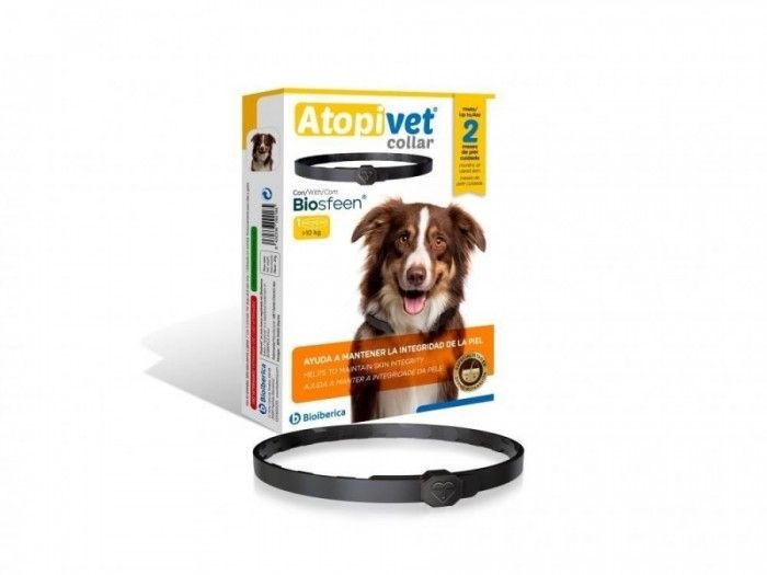 Atopivet Collar Medium & Large Dogs