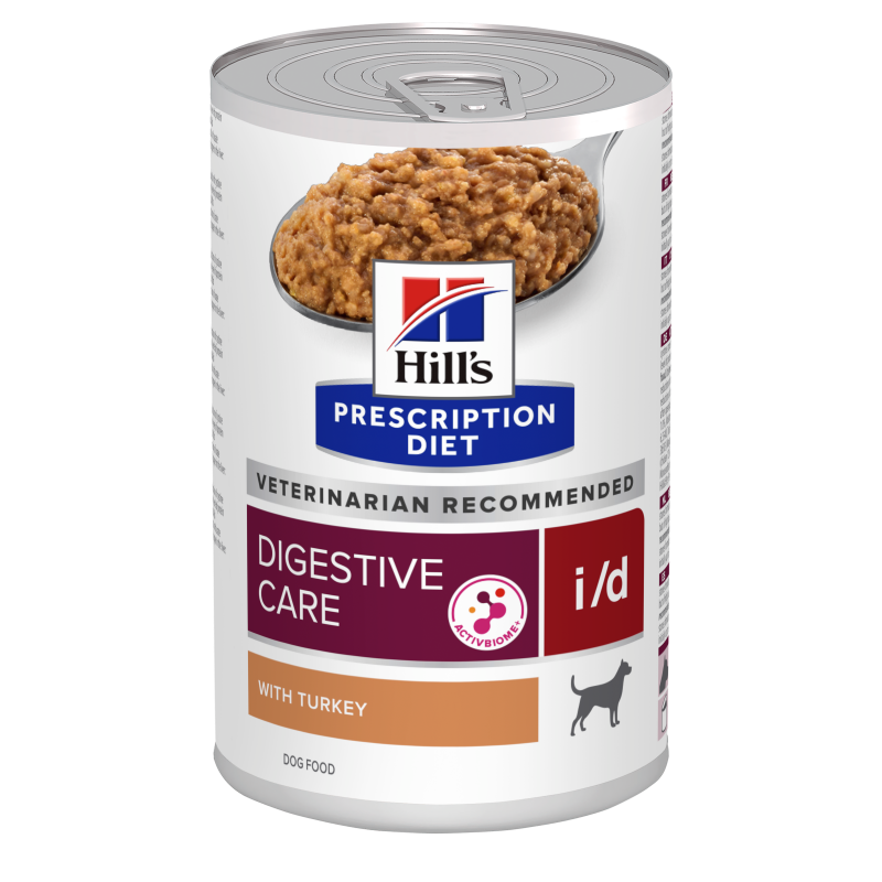 Hill's Pd I/d Digestive Care, 360 G