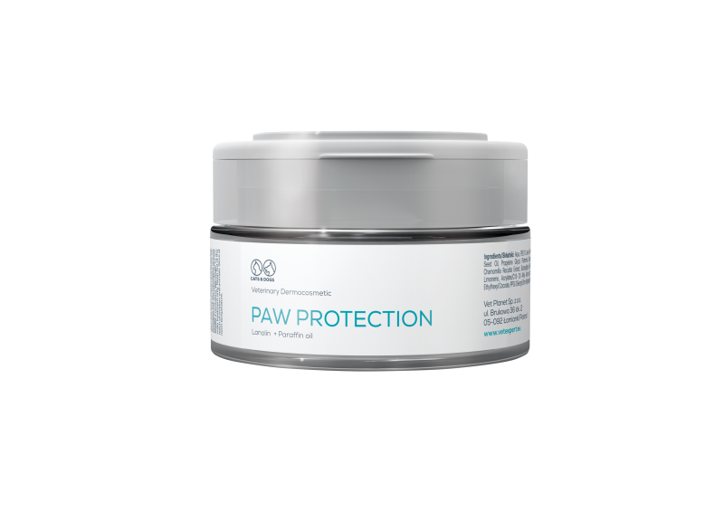 Unguent Paw Protection VetExpert, 75 Ml