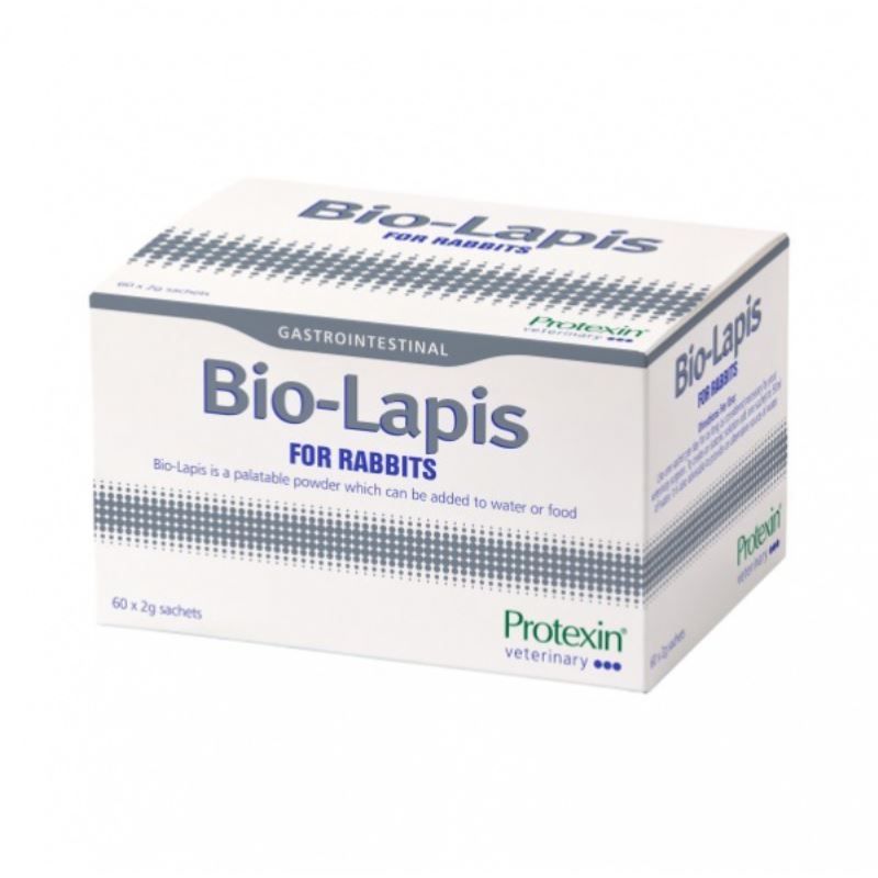 Bio-Lapis, 60 plicuri x 2 g Bio-Lapis imagine 2022