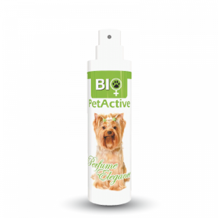 Bio PetActive Perfume Elegance (For Female Dogs), 50 Ml