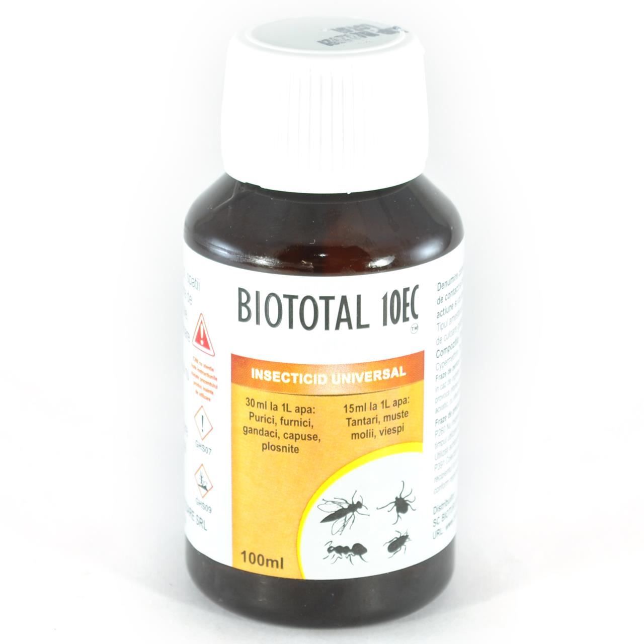 Biototal 100ml