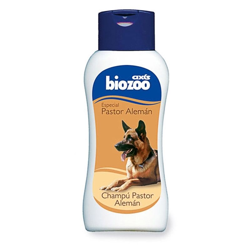 Biozoo Sampon Pentru Ciobanesc German 250ml