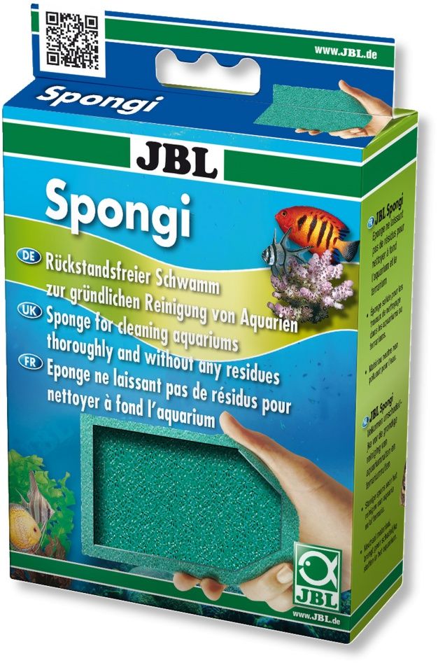 Burete Curatire JBL Spongi (Aquarium Sponge)