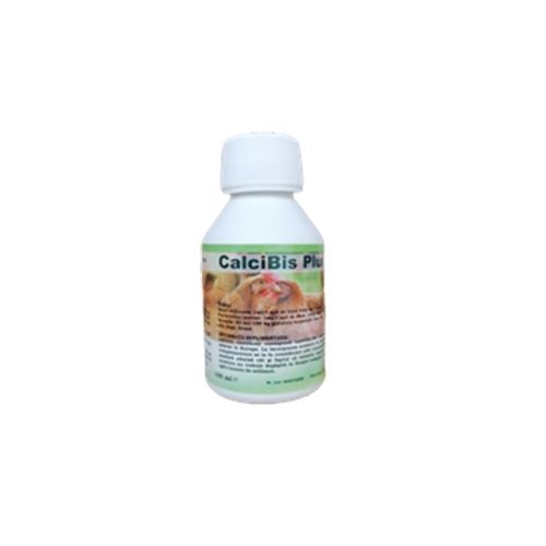 CalciBis Plus, 100 ml