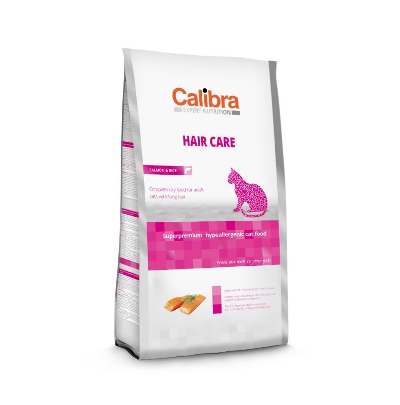 Calibra Cat Hair Care 35 7kg