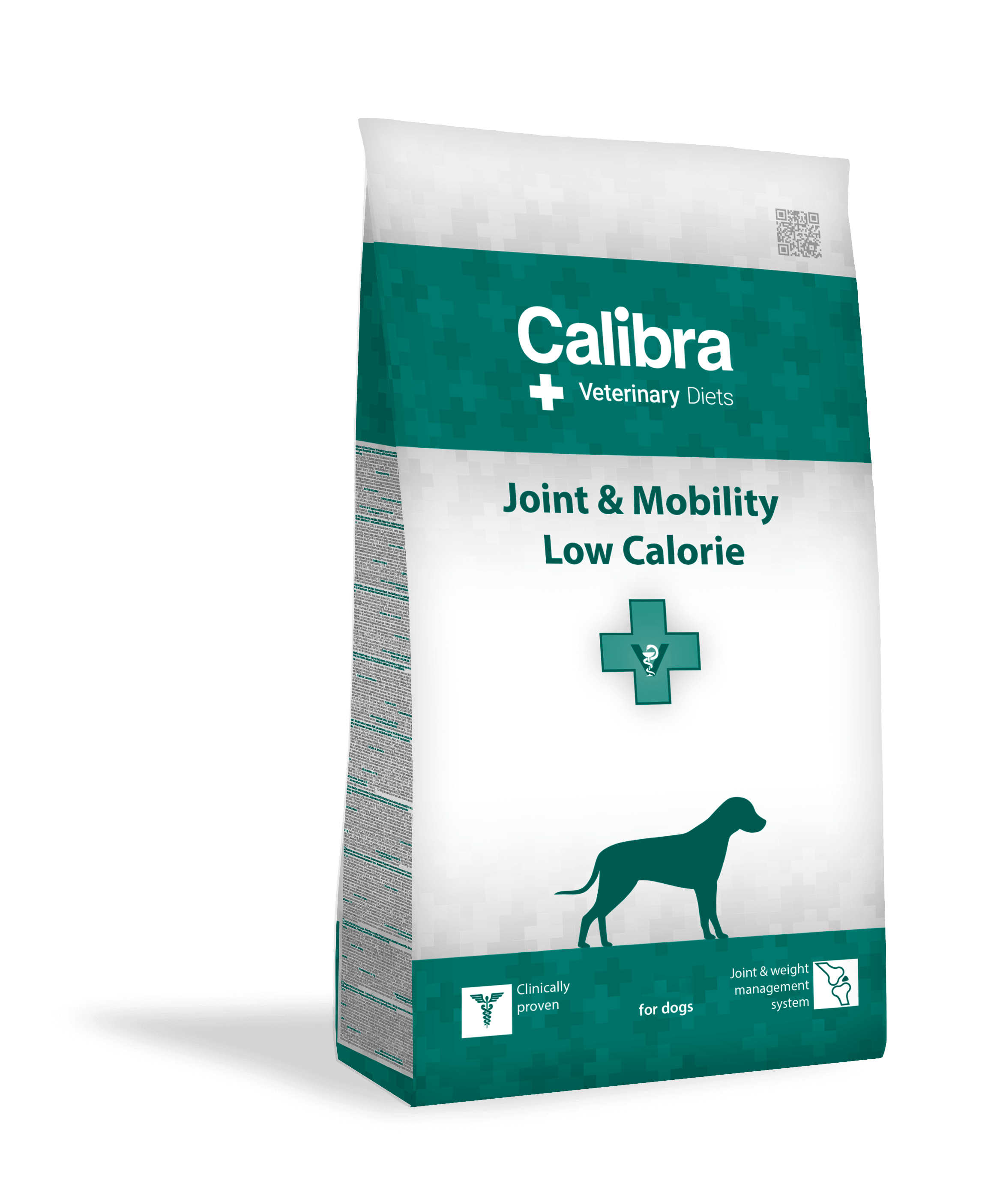 Calibra VD Dog Joint and Mobility, Low Calorie, 12 kg