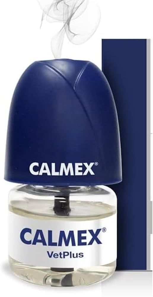 Calmex Refill, Rezerva