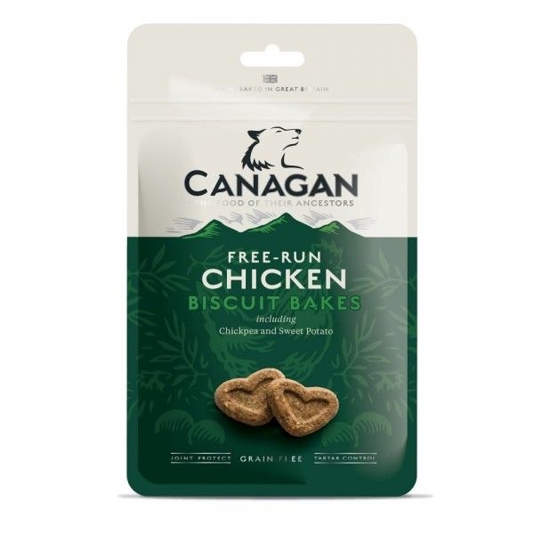 Canagan Dog Grain Free, Pui, 150 g 150 imagine 2022