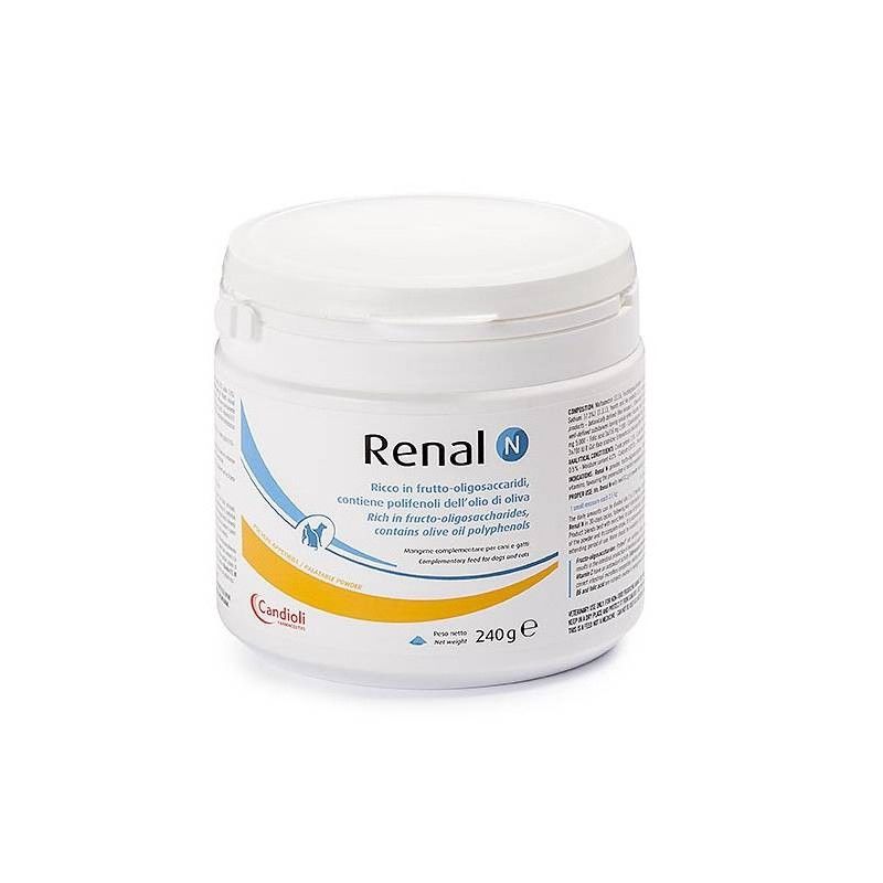 Candioli Renal N, 240 g