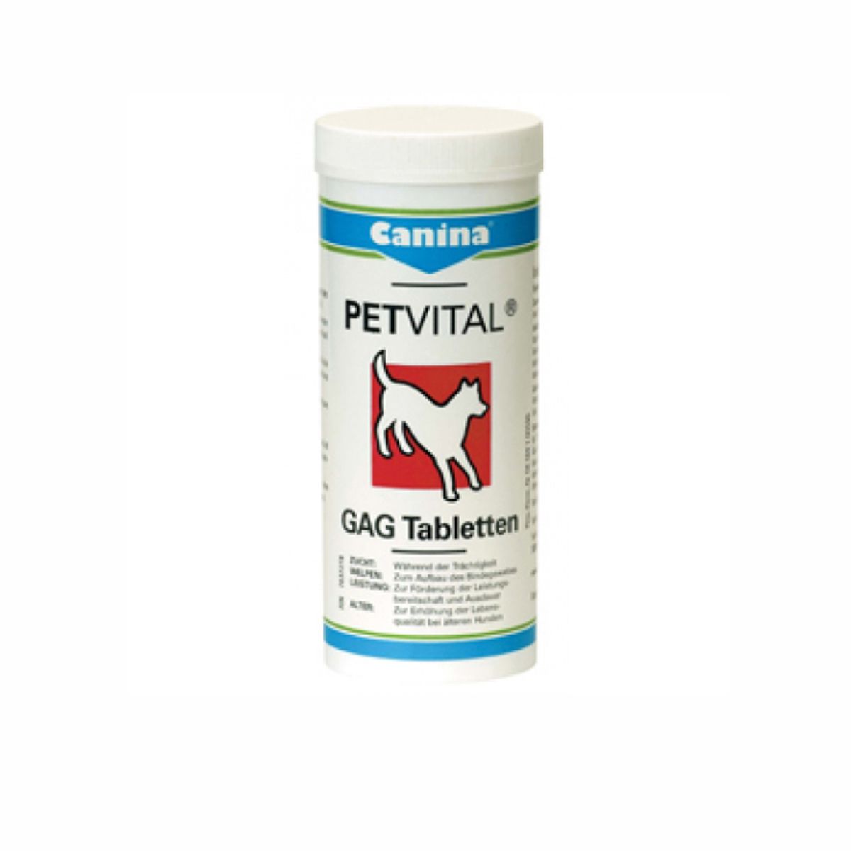Petvital Gag 90 tablete Articulatii