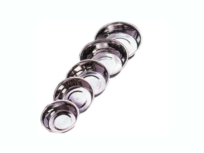 Zolux Castron inox, 16 cm/ 0.9 l