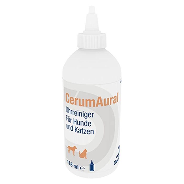 Cerum Aural, 118 Ml