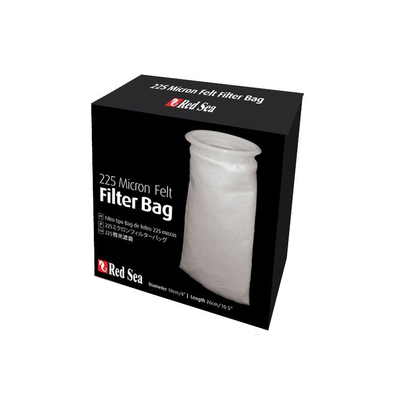 Ciorap Filtrare Red Sea Filter Bag 225 Micron Felt