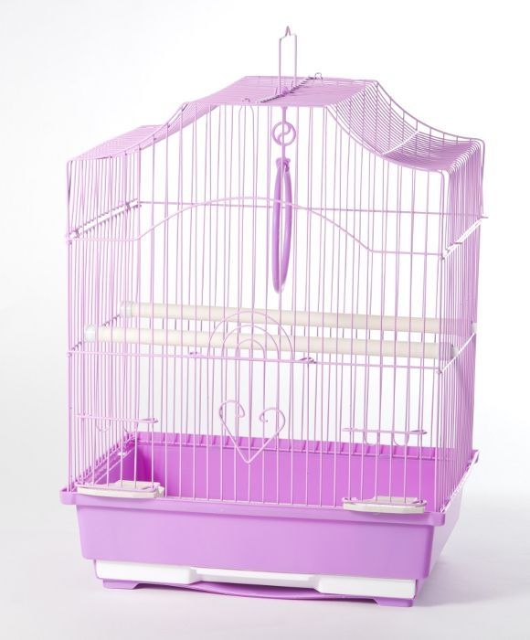 Colivie simpla, 33x23x39 cm