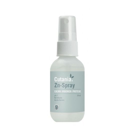 Cutania Zn-spray, VetNova, 59 ml