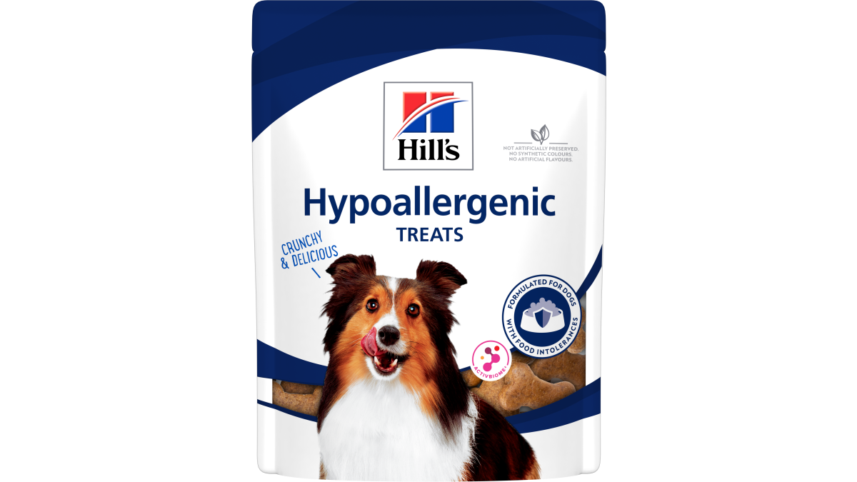Hill's Canine Hypoallergenic Treats, 200 g 24,03 RON PetMart