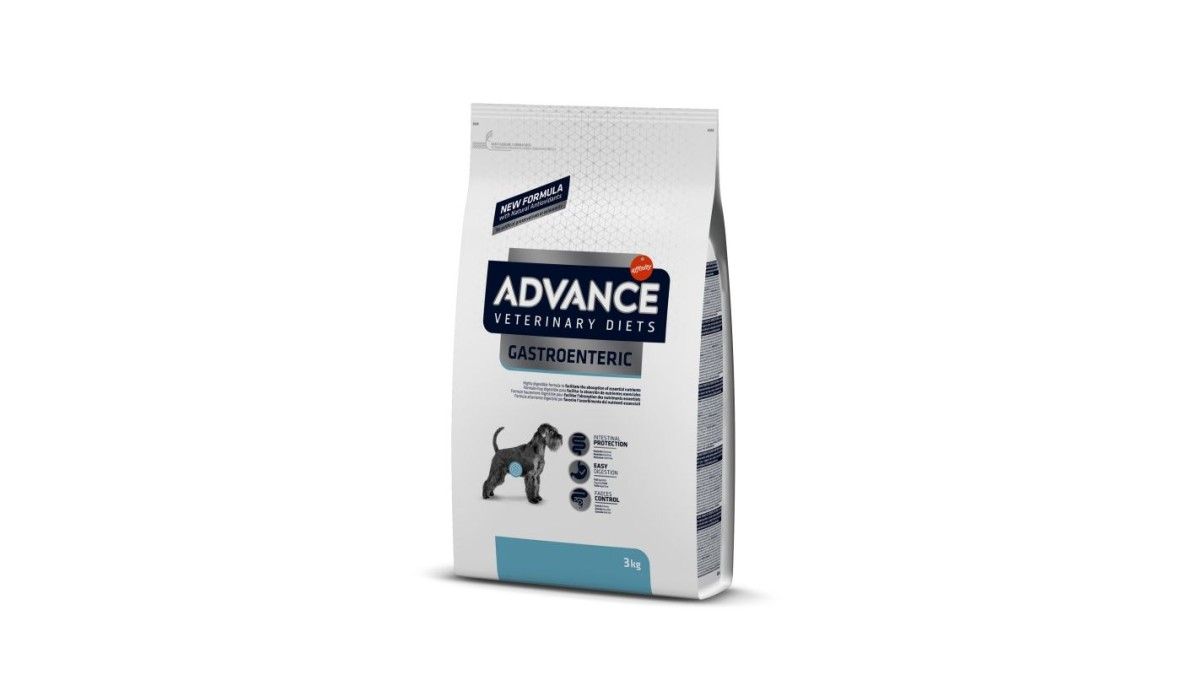 Advance Dog Gastro Enteric, 3 kg 89,16 RON PetMart