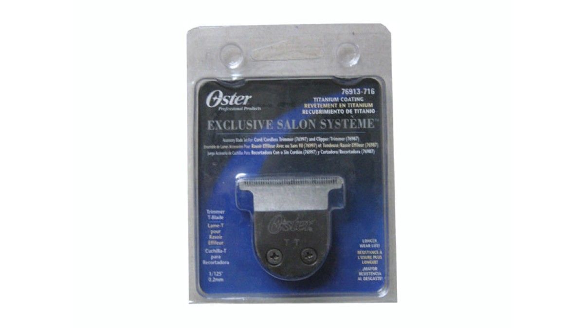 Lame De Tondeuse Oster – Taille 0000 – Réf 76913-536 – Neuf