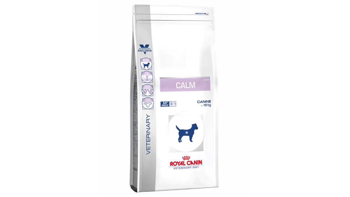 Royal Canin Calm Dog, 4 kg: 141,80 lei - PetMart PetShop
