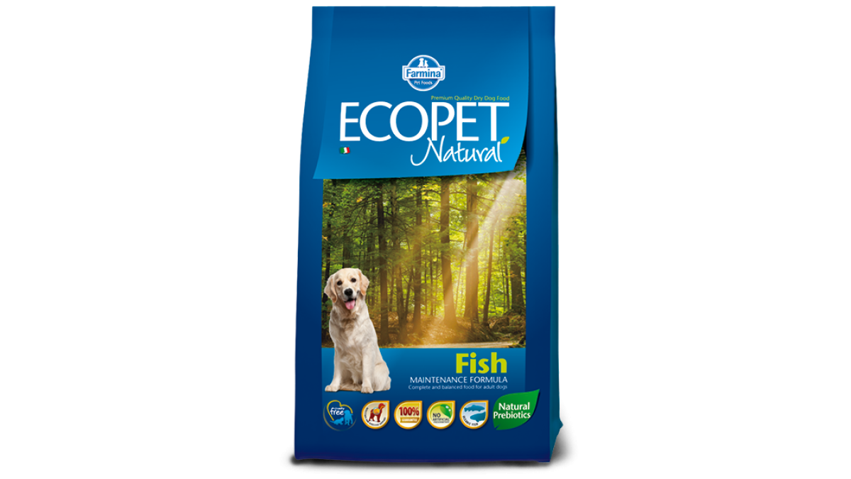 Farmina ND Dog Prime Grain Free Mini Cordero Pienso Para Perros