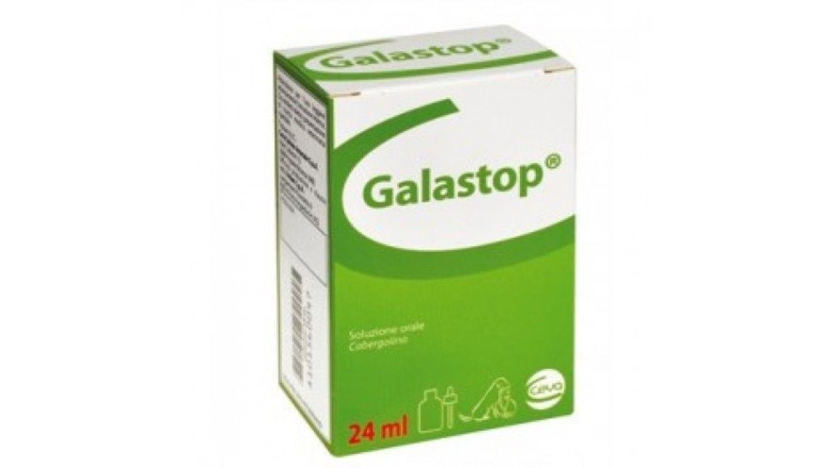 GALASTOP, 24 ml: 299,13 lei - PetMart PetShop