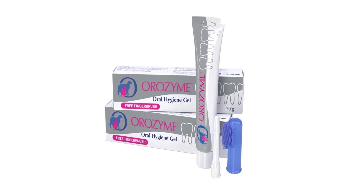 Orozyme Gel, 70 g: 70,85 lei - PetMart PetShop