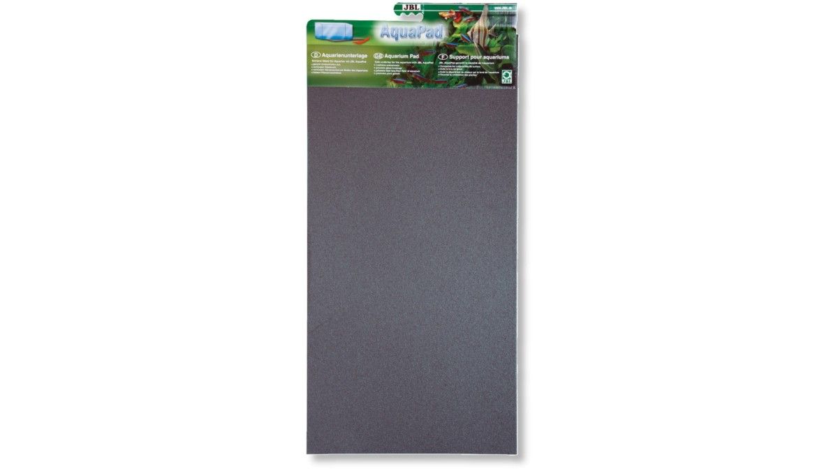JBL Aquapad 1200x500 MM Fondo Speciale Per Acquari/Terrari - Foto 9