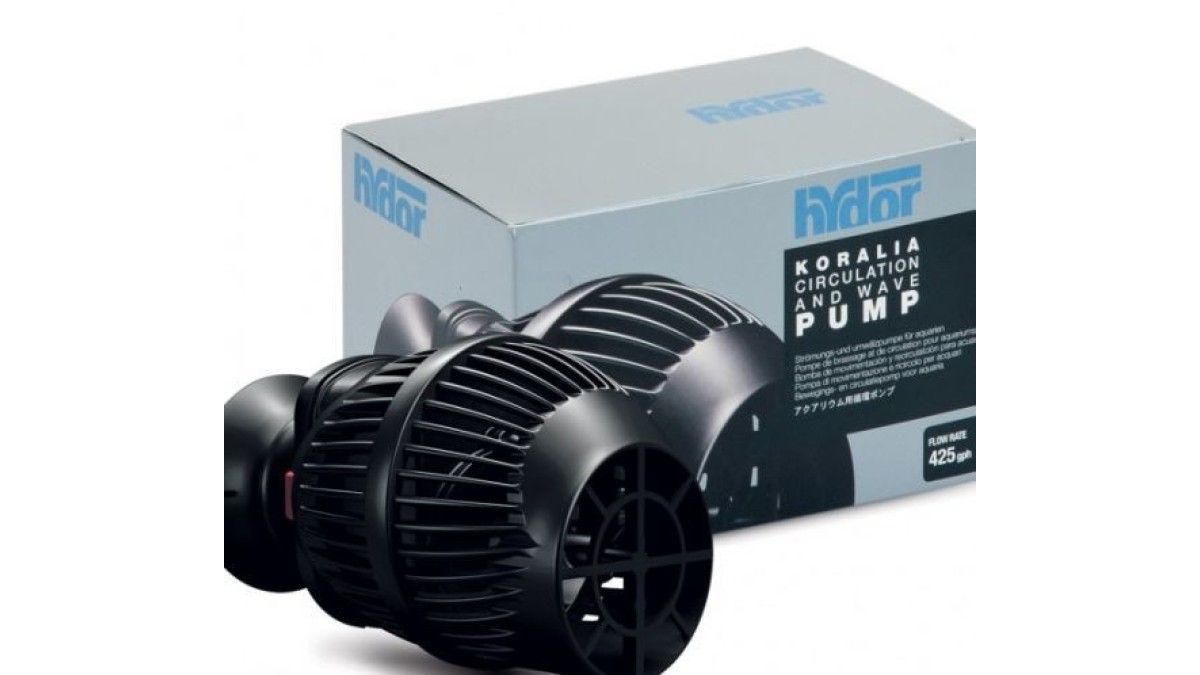 Filtro Acquario 4 In 1 - Pompa 500 L/H Con Ossigenazione E Funzione Onde