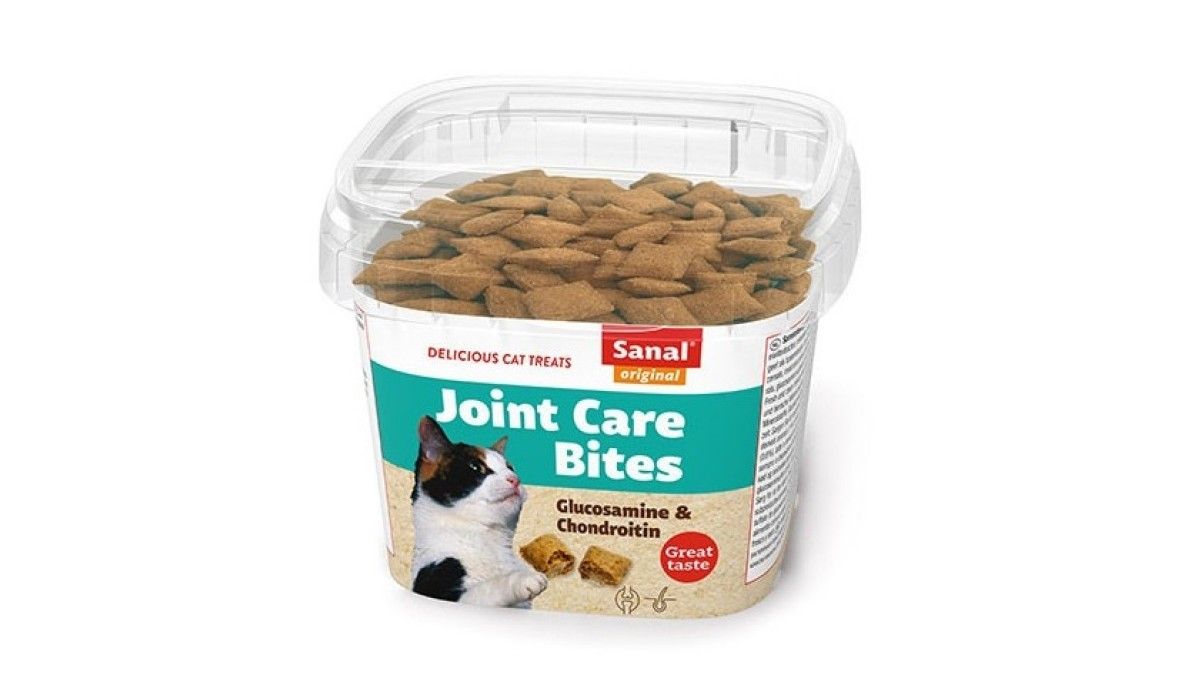 Sanal Cat Joint Care Cup 75g