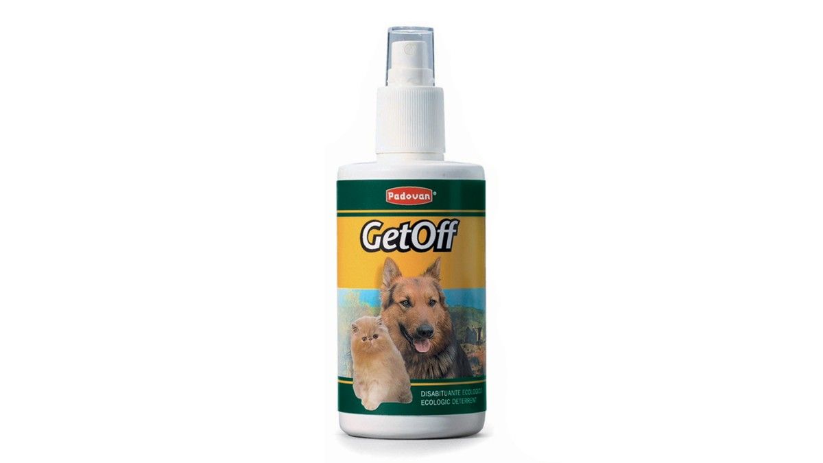 Spray Get Off 250 ml 25,64 RON PetMart
