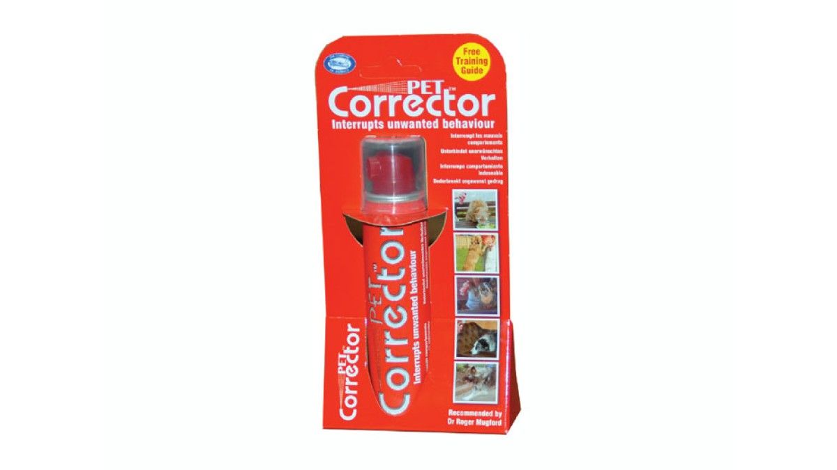 Pet Corrector 30 ml spray 50 ml - Cane salto, abbaiare spray