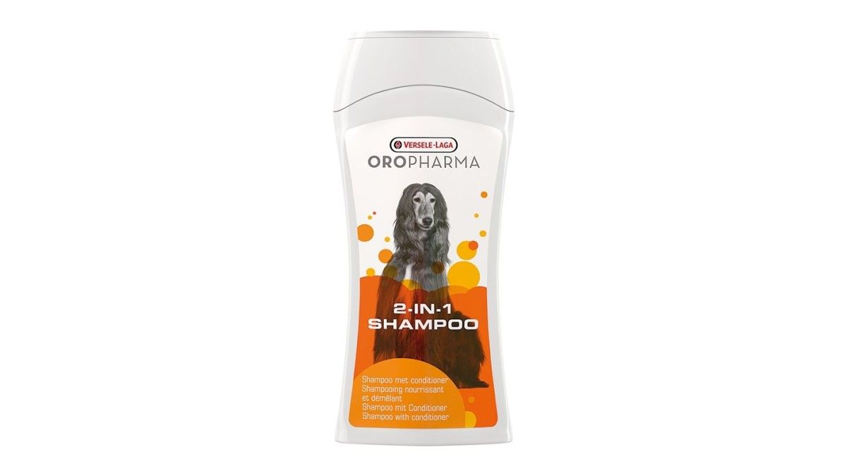Versele Laga Oropharma Shampoo 2 in 1, 250 ml 35,32 RON PetMart