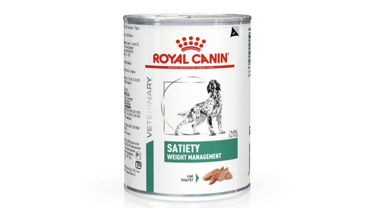 Royal Canin Satiety Support Dog, 410 g 17,91 RON PetMart