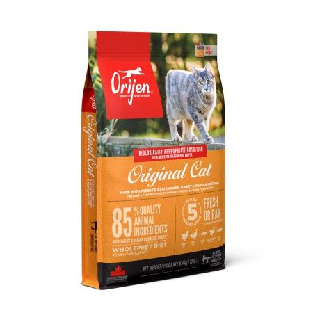 Orijen Original ドライフード 6kg ORIJEN Original Dog 6 kg (Hrana pentru caini) - Preturi