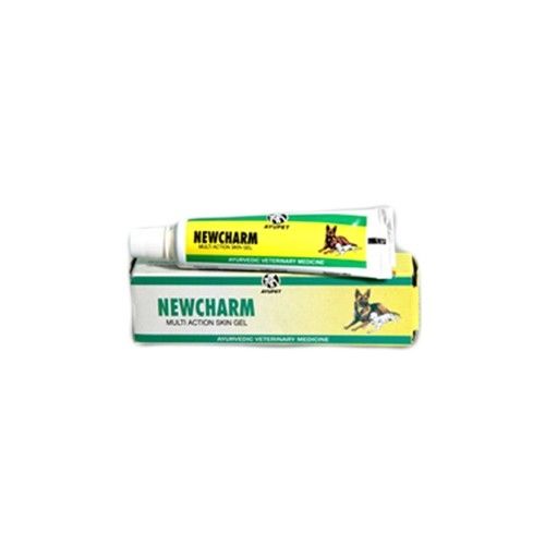 Newcharm Gel, 25 g