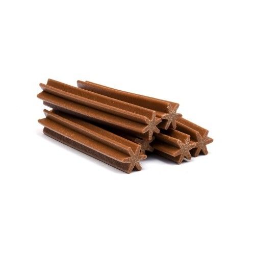Enjoy Denta Verdura Small Sticks Brown 35 buc